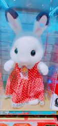 -Hamleys哈姆雷斯(东方福来德店)