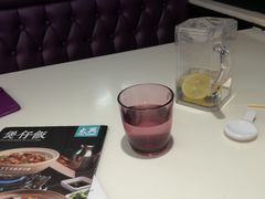 -太兴餐厅(东方广场分店)