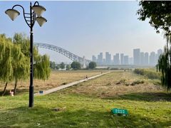 -汉江湾体育公园