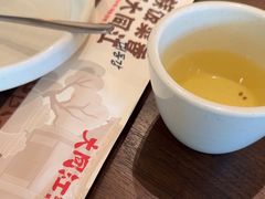 -大同江朝鲜菜•长春地标美食(绿园吾悦广场店)