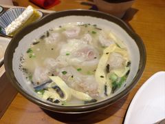 -龍堂蟹黄小笼包(万家丽店)