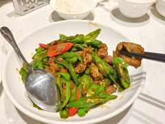 -上海宝华喜来登酒店·采悦轩中餐厅