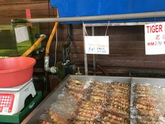 -真浪花园海鲜餐馆