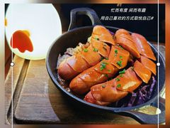 -Goose Island Brewhouse鹅岛精酿啤酒酿造工坊餐厅