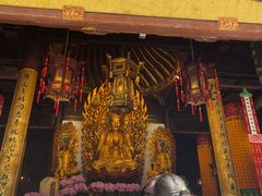 -龙华素斋(龙华路店)