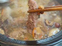 -蜀皇·菌汤鲜黄牛肉汤锅(宽窄巷子店)