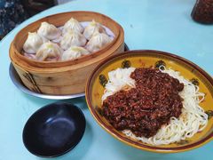 -食惠里小笼包面馆(越秀店)
