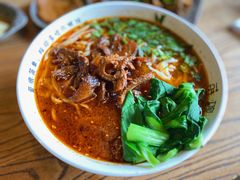 -每碗面馆(新鸿安大厦店)
