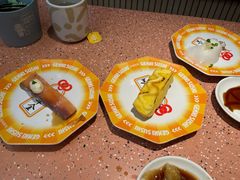 -元气寿司(东方宝泰店)