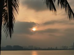 -西秀海滩公园