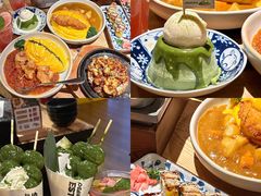 -小川洋风料理(江汉路店)