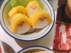 -九鼎轩脆毛肚火锅(三钢里店)