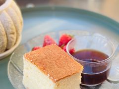 -中关村茶点