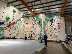 -成都大松果马达攀岩馆(金石店)