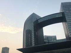 -钱江新城灯光秀