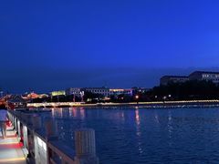 -党河风情线国家水利风景区