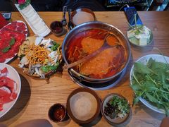 -黔诚酸汤牛肉(甲秀楼店)