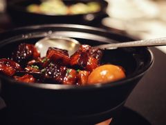 江南红烧肉-逸道(益丰·外滩源店)