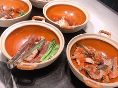 -福州仓山凯悦酒店·Market Cafe Lacucina咖啡厅