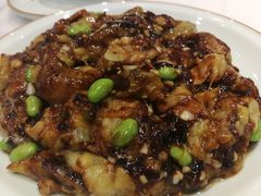 -到家尝北京菜(西坝河店)