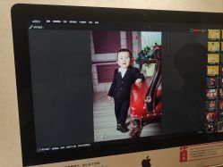 -爱儿美儿童摄影亲子馆(五路居店)