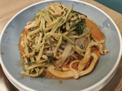 -魏家凉皮(十里河店)