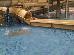 -亚马逊丛林水乐园