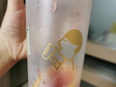 -喜茶(永旺梦乐城店)