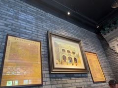 -北平楼·烤鸭·北京菜(牡丹园店)