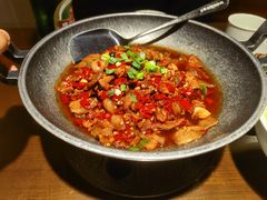-味上湘菜馆(岳麓山店)