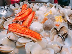 -拾下卜卜贝•海鲜火锅