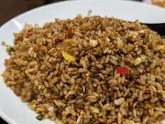 湖南蛋炒饭-湘里乡亲甲王二老店