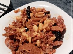 -京尊烤鸭店JINGZUN(春秀路店)