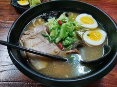 屯屯面-屯屯面(海尔路店)