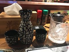 -半藏居酒屋(香港花园店)