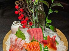 -蟹犇•帝王蟹雪蟹(陆家嘴店)