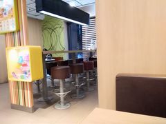 -麦当劳(总统大酒店店)