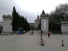 -东北大学(南湖校区)