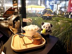 -烤匠麻辣烤鱼(IFS店)