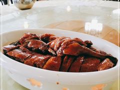 -八景休閒山莊  廣東十大名山莊