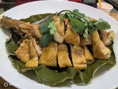 -夏雨路轩特色餐厅·十年经营