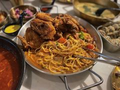 -HOTISLAND海鸡岛·韩国料理(江南西店)