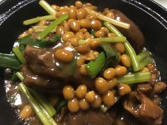 -宏记广东客家菜(丰汇店)