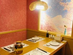 -小句号·精致料理(江南环球港店)
