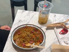 -达美乐比萨(骏壹万邦广场店)