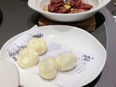 -上和臻品中国菜(花园街店)