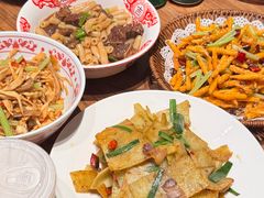 -汉小城·老铫子藕汤·乡野湖北菜(江汉路吉庆街店)