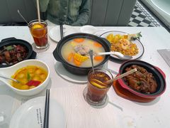 -大树餐厅(万达创始店)