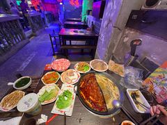 -水巷子·巴掌腰片重庆火锅(云纺店)