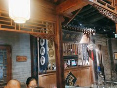 -四世同堂·京菜·烤鸭(车公庄店)
